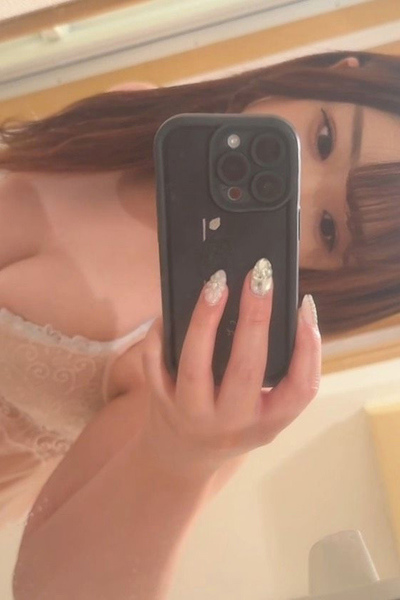 上條るあさんの写真